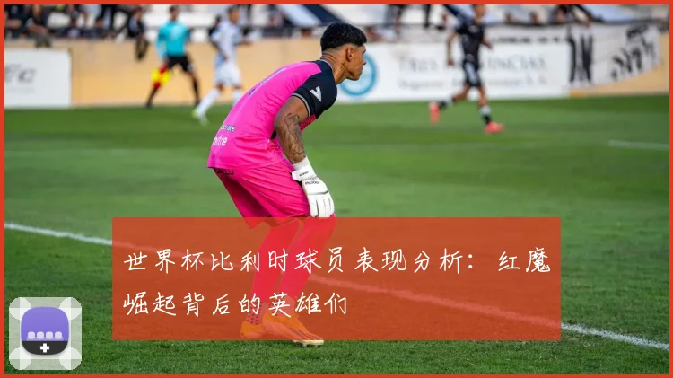 世界杯比利时球员表现分析:红魔崛起背后的英雄们