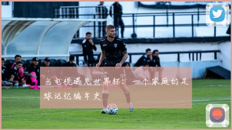 当电视遇见世界杯：一个家庭的足球记忆编年史